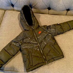 Nike Toddler Coat